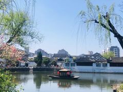 -水绘园