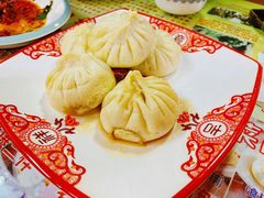 -宝正臻天津包子总店(金阳光居易店)