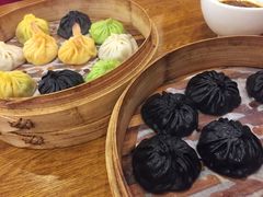 全家福汤包-隆喜元鱼汤包·海鲜(中联广场店)