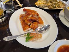 -北京四季酒店·采逸轩