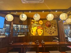 -鸟鹏烧鸟居酒屋(仁恒梦中心店)