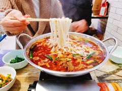 -进哥湖南津市牛肉粉店(下沙店)