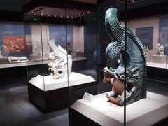 -宁夏博物馆