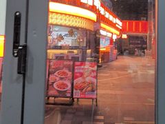 -小林哥的海鲜馆·夜宵烧烤(渔人码头店)
