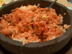 -正一味石锅拌饭(望京新世界店)