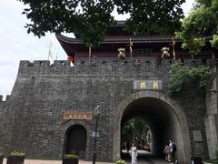 -鼓楼(西湖风景名胜区)