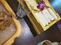 -滇釜火锅·能喝汤的火锅(车公庄店)