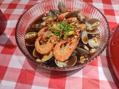 -辣小鲜·南昌大排档(船山路店)