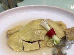 -禄福山庄•顺德菜·融和菜(龙江店)
