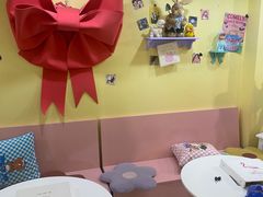 -千浔一暖DIY蛋糕烘焙(人民大学店)
