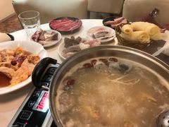 -宝哥火锅味馆