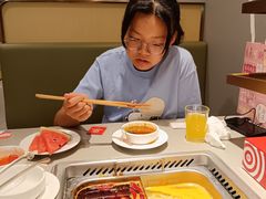 -海底捞火锅(攀枝花万达店)