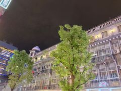 -江三王记牛杂馆(总店)