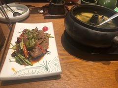 -云海肴·汽锅鸡·云南菜(苏州中心店)