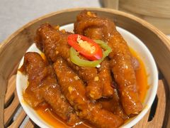 -潮府馆·非遗潮州菜·世纪公园(新国际博览中心店)