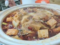 -川大刘肥肠鸡(北国店)