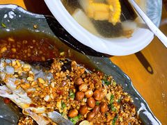 -花鸟鱼私家小厨(文殊院店)