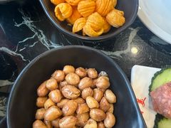 -潮汕美牛肉丸火锅店(天宁寺店)