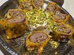 -Pasha帕夏土耳其餐厅(南昌路店)