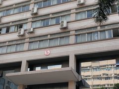 -广州大学(桂花岗校区)