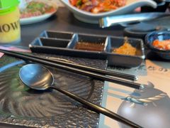 -黑牛の店·黑金店(沈阳万象城店)