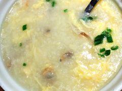 -吕氏疙瘩汤·新鲁菜(济南万象城店)