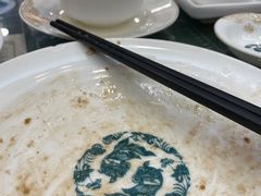 -麦奀云吞面世家(中环店)
