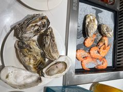-星伦多自助料理·涮烤一体(嘉兴八佰伴店)