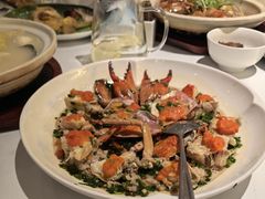 -荣兴酒家(徐家汇店)