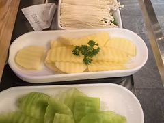 -左庭右院鲜牛肉火锅(苏州园区永旺店)