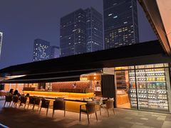 -无印良品餐堂 MUJI Diner(成都太古里店)