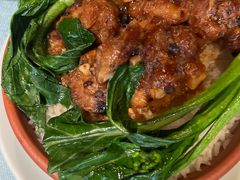 -晓粤·惹味粤菜(凯德乐峰广场店)