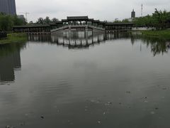 -西海子公园