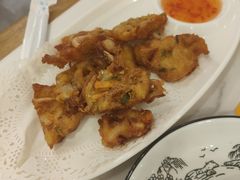 -鸿喜牛·潮汕鲜牛肉火锅(海浪湾店)