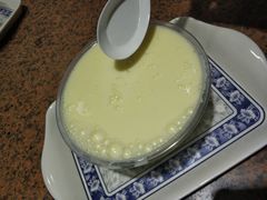 凤凰奶糊-百花传统甜品店(原址店)