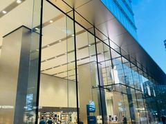 -Apple零售店(华贸购物中心店)