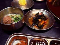 -西塔老太太泥炉烤肉(龙湖北苑天街店)