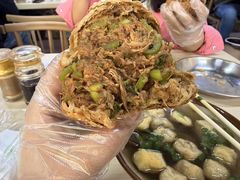 -昌顺马记小吃店(昌盛园店)