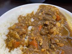 -顶屋咖喱(武大店)