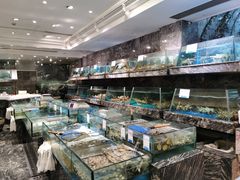 水产区-得尔乐大酒店(南塘店)