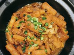 -紫光园·烤鸭(吕家营店)