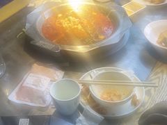-0048鲜活香辣虾·火锅(铜陵路店)