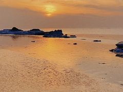 -辽宁团山国家级海洋公园