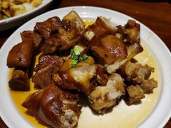 -眉州东坡·熊猫主题餐厅(枫蓝店)