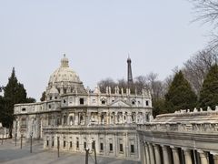 -北京世界公园