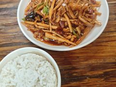 -卢庄(江汉路店)