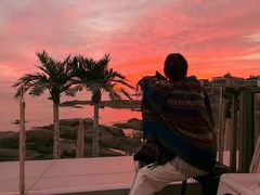 -Vanillacafe香草咖啡(银海大世界店)