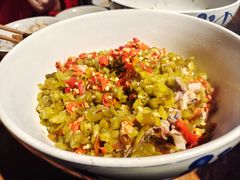 -田小狗的饭店(才子佳郡店)