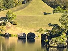 -水前寺成趣园