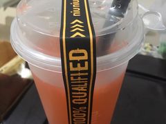 -niu niu c&m(万江江南世家店)